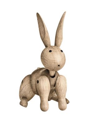  Kay Bojesen Oak Rabbit Weston Table 