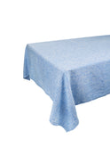 Kennebunkport Linen Collection Tablecloth Weston Table
