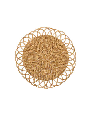  Kim Seybert Alfresco Placemats Weston Table 