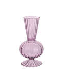 Kim Seybert Bud Vase Lavender Weston Table