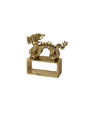 Kim Seybert Dragon Napkin Ring Set Weston Table