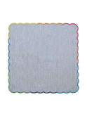 Kim Seybert Fiesta Napkin Set Weston Table