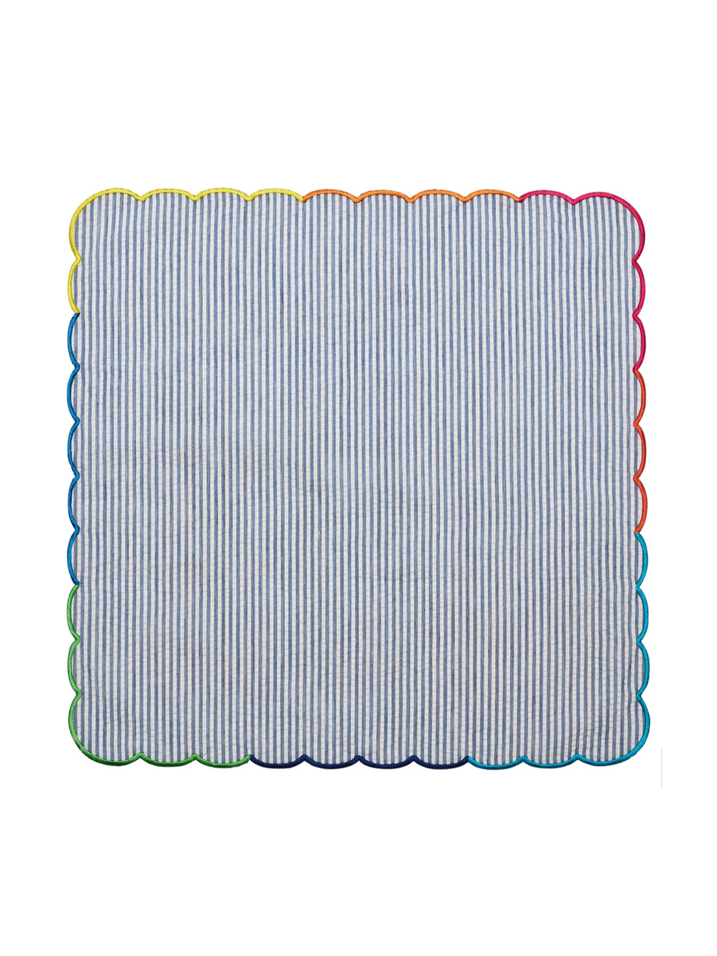 Kim Seybert Fiesta Napkin Set Weston Table