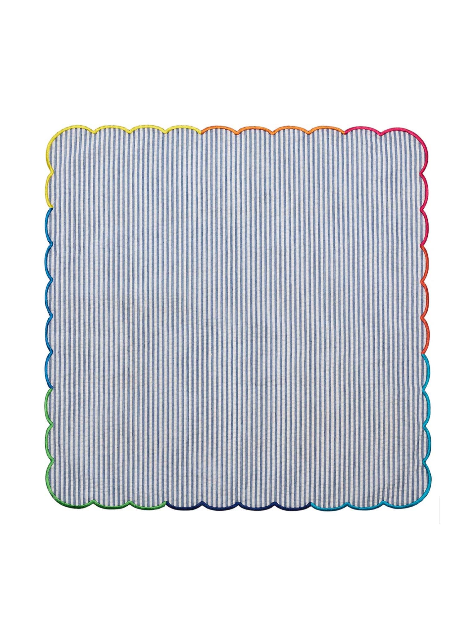 Kim Seybert Fiesta Napkin Set Weston Table