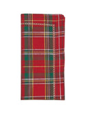 Kim Seybert Holiday Threads Napkin Set Weston Table