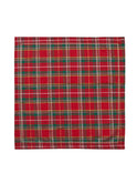 Kim Seybert Holiday Threads Napkin Set Weston Table