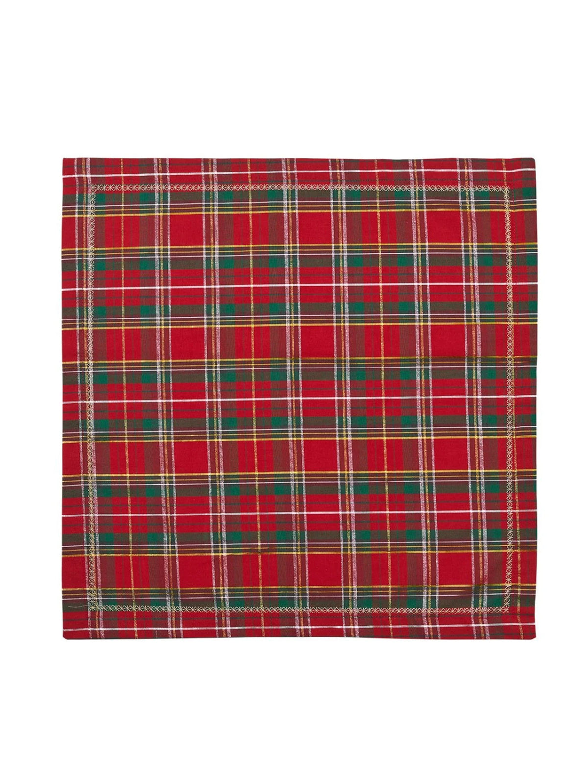 Kim Seybert Holiday Threads Napkin Set Weston Table