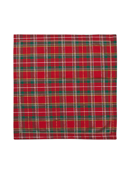 Kim Seybert Holiday Threads Napkin Set Weston Table