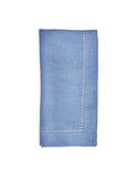 Kim Seybert Periwinkle Classic Napkin Set Weston Table