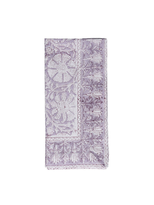 Kim Seybert Provence Lilac Napkin Set Weston Table