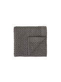 Kontex Sustainable Lattice Weave Towels Hand Towel Weston Table
