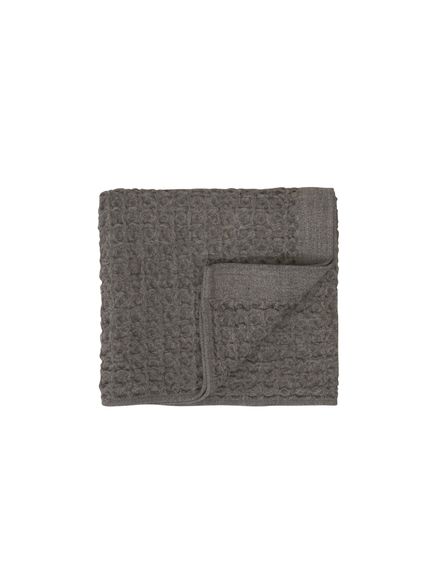 Kontex Sustainable Lattice Weave Towels Hand Towel Weston Table