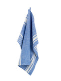 La Jolla Linen Kitchen Towels Weston Table