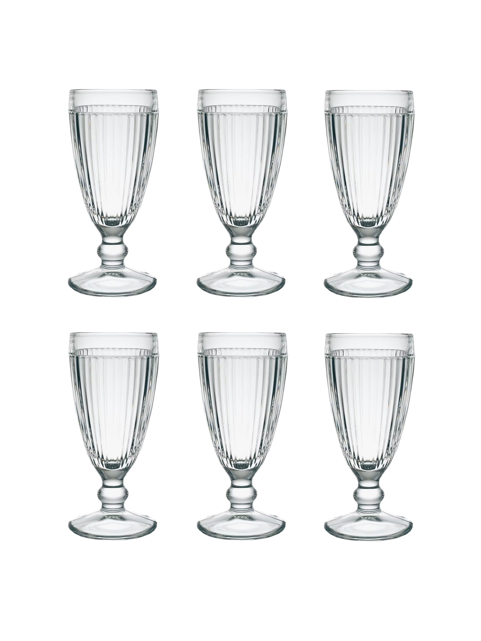 La Rochere Antillaise Ice Cream Cups Weston Table