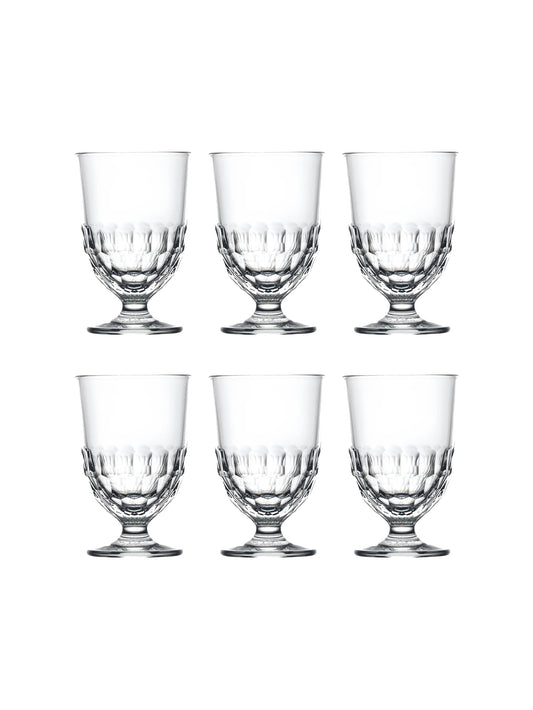 La Rochere Artois Wine Glass Set Weston Table