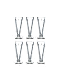 La Rochere Bee Champagne Flutes Weston Table