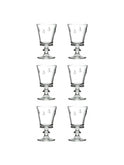 La Rochere Bee Wine Glass Weston Table