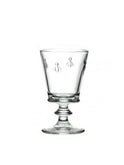 La Rochère Bee Wine Glass Weston Table