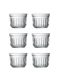 La Rochere Delice Mini Cups Set of Six Weston Table