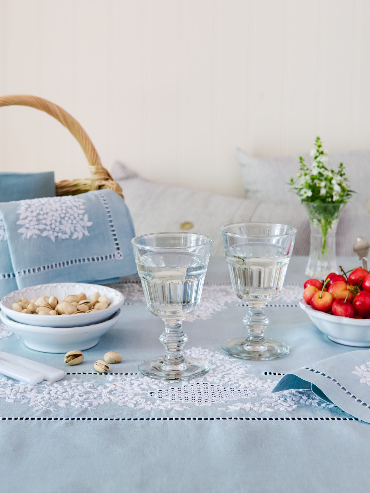 La Rochere Perigord Wine Glass Set Weston Table