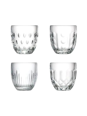  La Rochere Troquet Tumblers Weston Table 