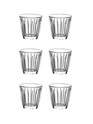  La Rochere Zinc Espresso Cups Weston Table 