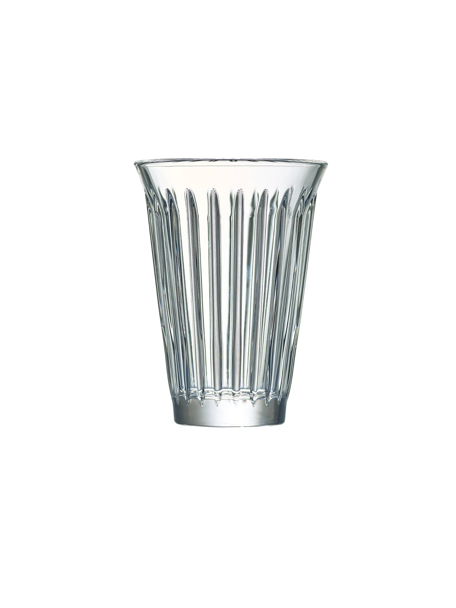 La-Rochere Zinc Tall Tumbler Weston Table