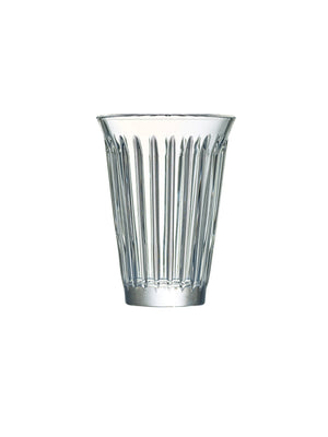  La-Rochere Zinc Tall Tumbler Weston Table 