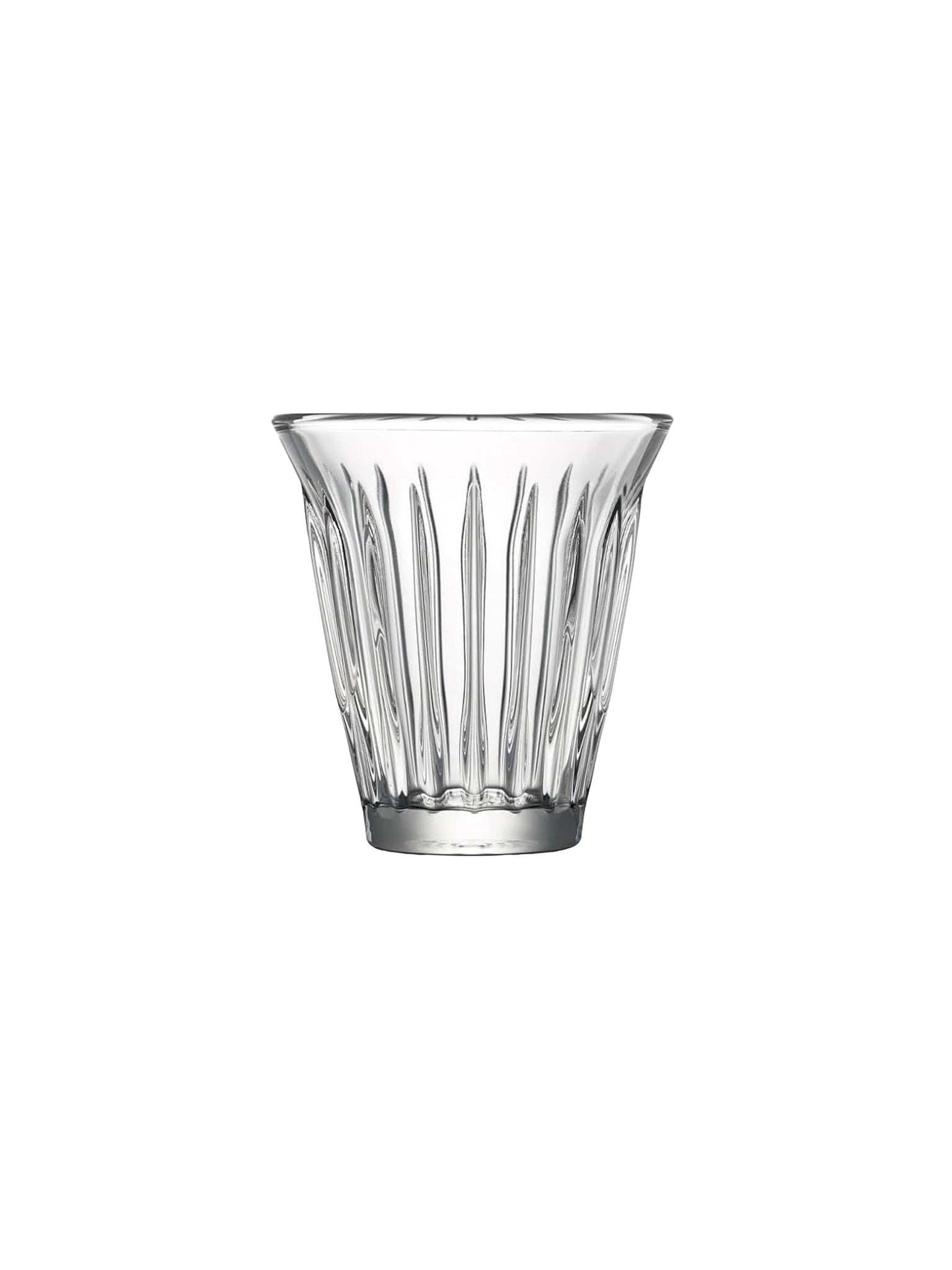 La Rochere Zinc Tumblers Weston Table