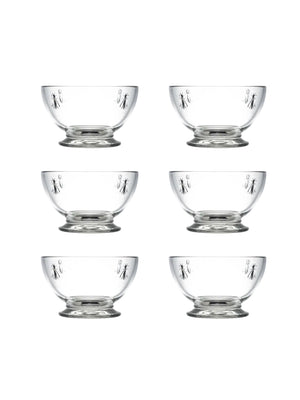  La Rochere Bee Bowl Set of Six Weston Table 