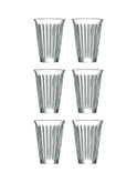 La Rochere Zinc Tall Tumblers Weston Table SP
