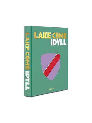 Lake Como Idyll Weston Table 