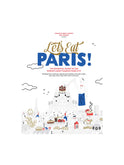 Let's Eat Paris! Weston Table