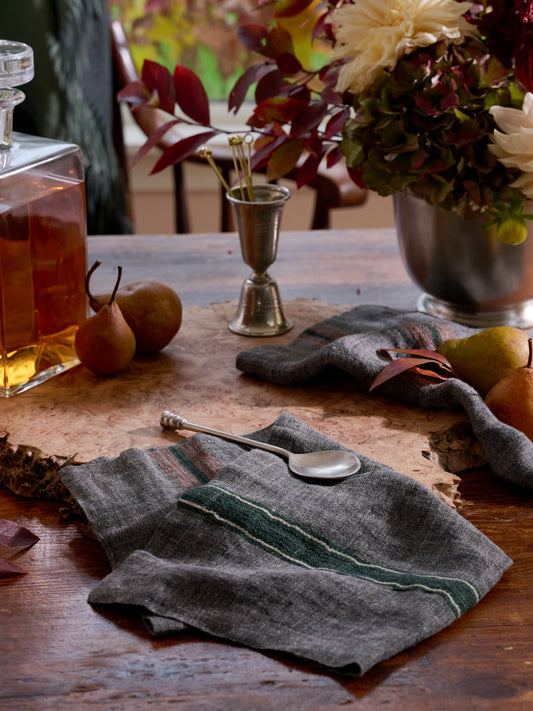 Libeco Arlo Napkins Weston Table