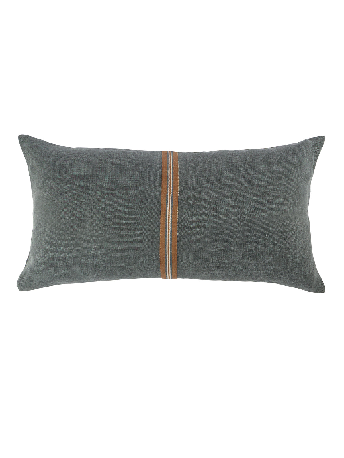 Libeco Atlas Pillow River