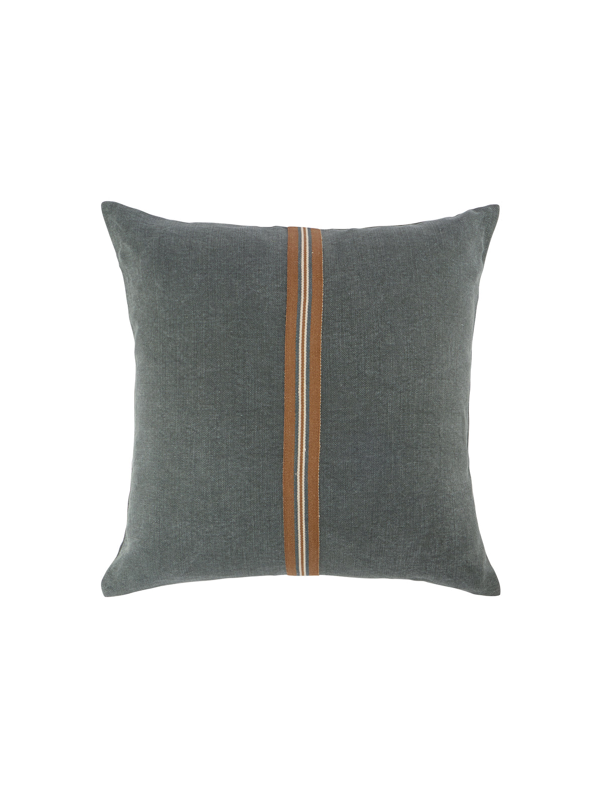 Libeco Atlas Pillow River 20 Inches Weston Table