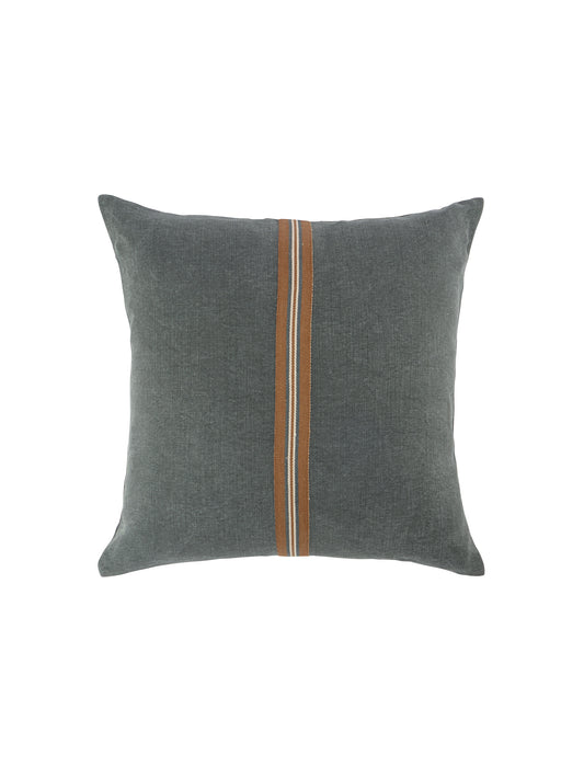Libeco Atlas Pillow River Weston Table