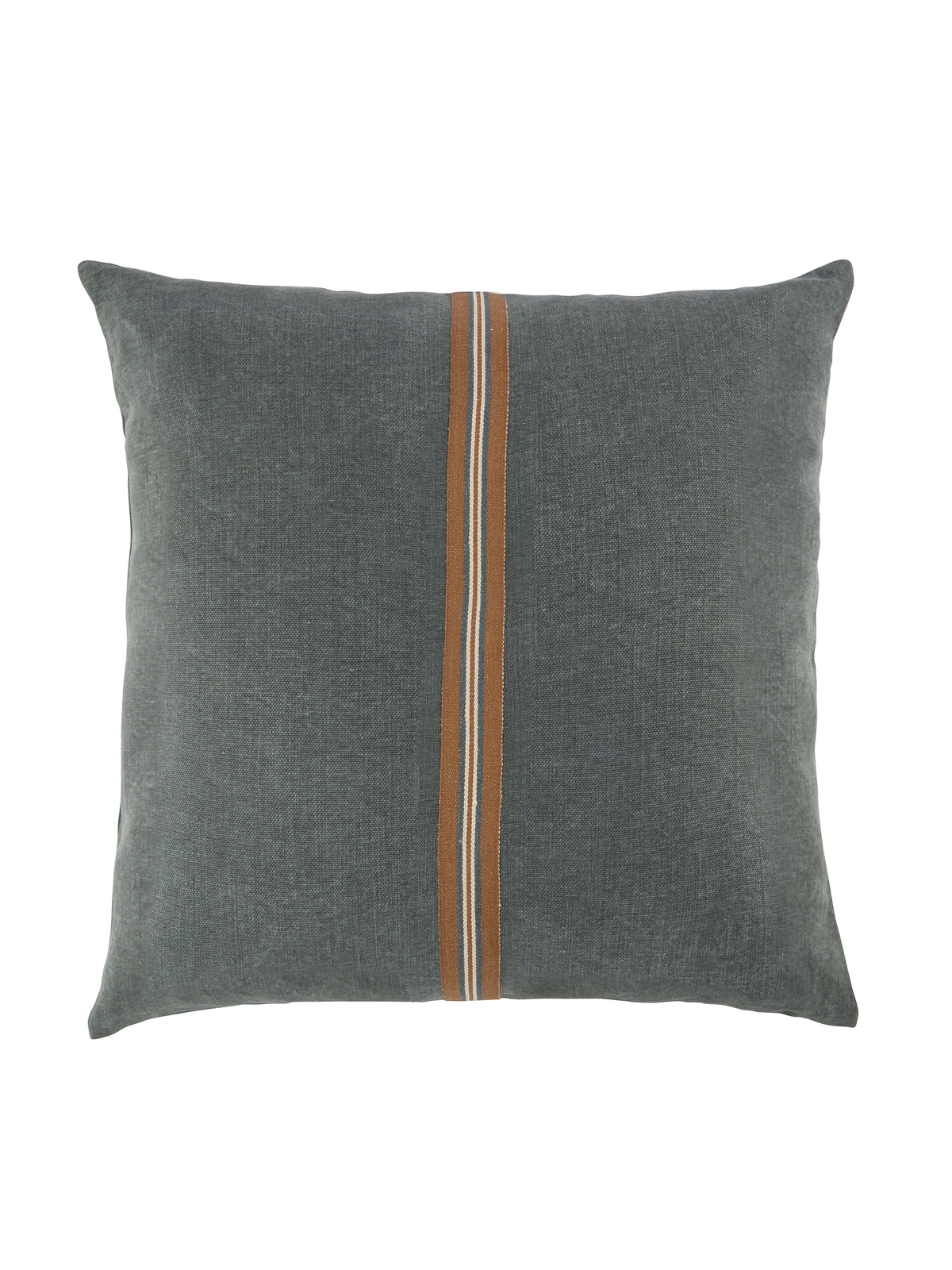 Libeco Atlas Pillow River 25 Inches Weston Table