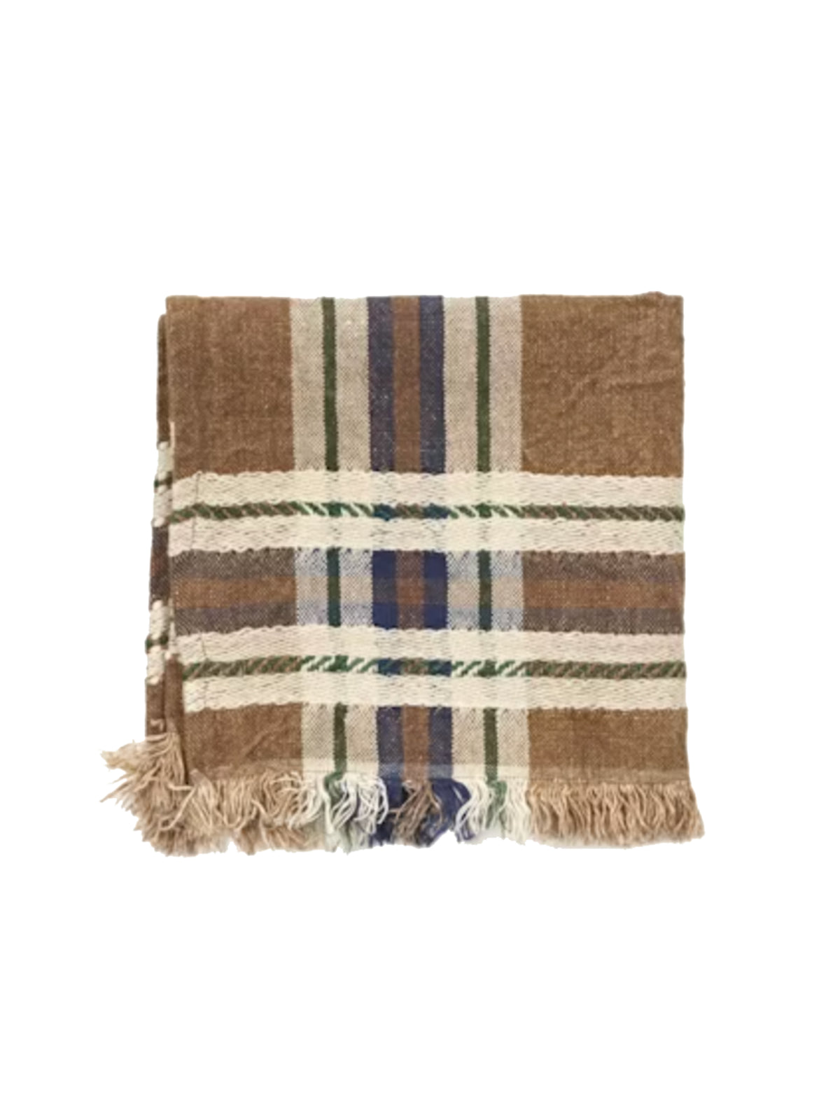 Libeco Batsi Linen Napkins Weston Table