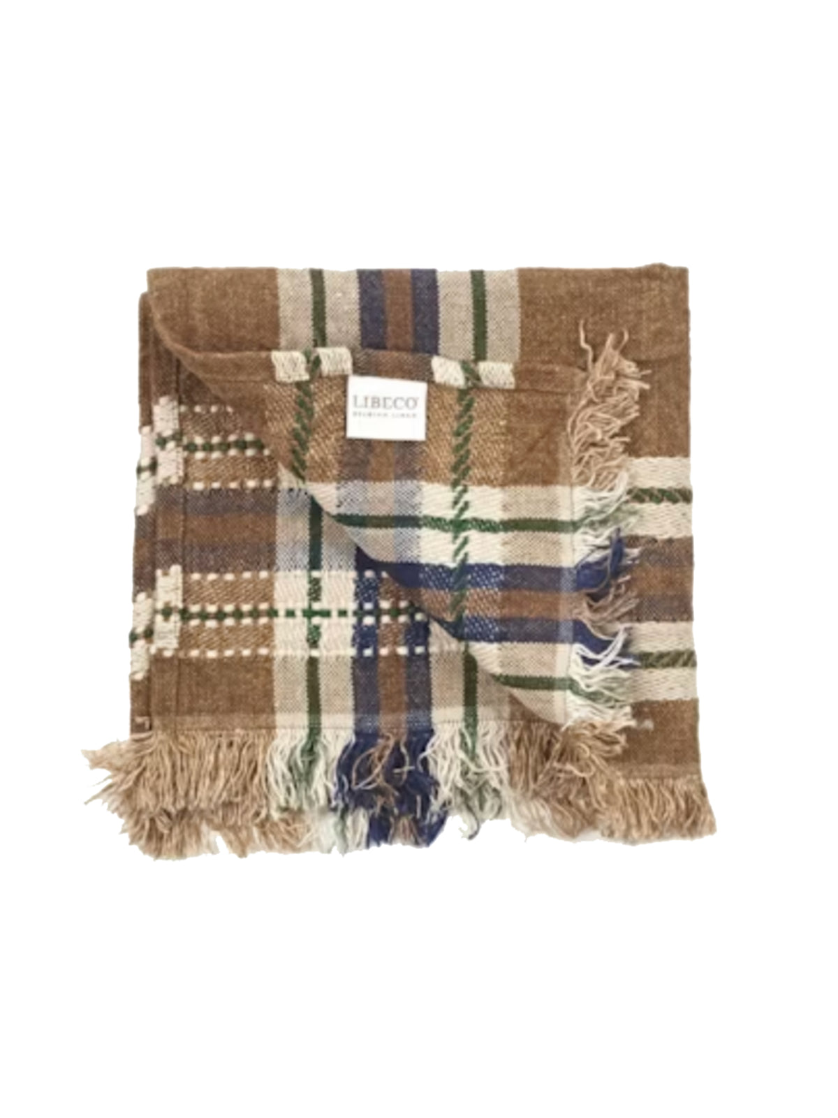 Libeco Batsi Linen Napkins Weston Table