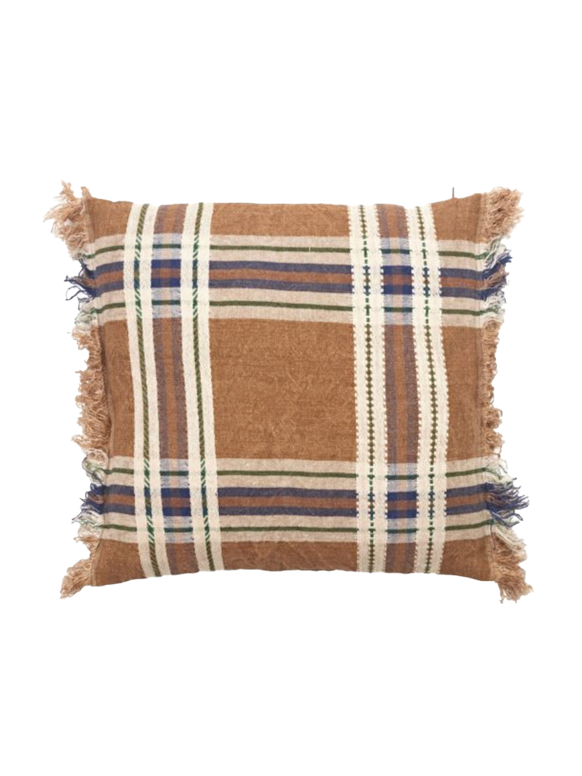 Libeco Batsi Pillow Weston Table