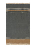 Libeco Belgian Throw Alouette Weston Table