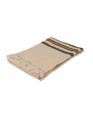  Libeco Belgian Towel Tinos Weston Table 