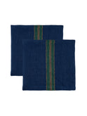 Libeco Gia Linen Napkins Set of Two Weston Table