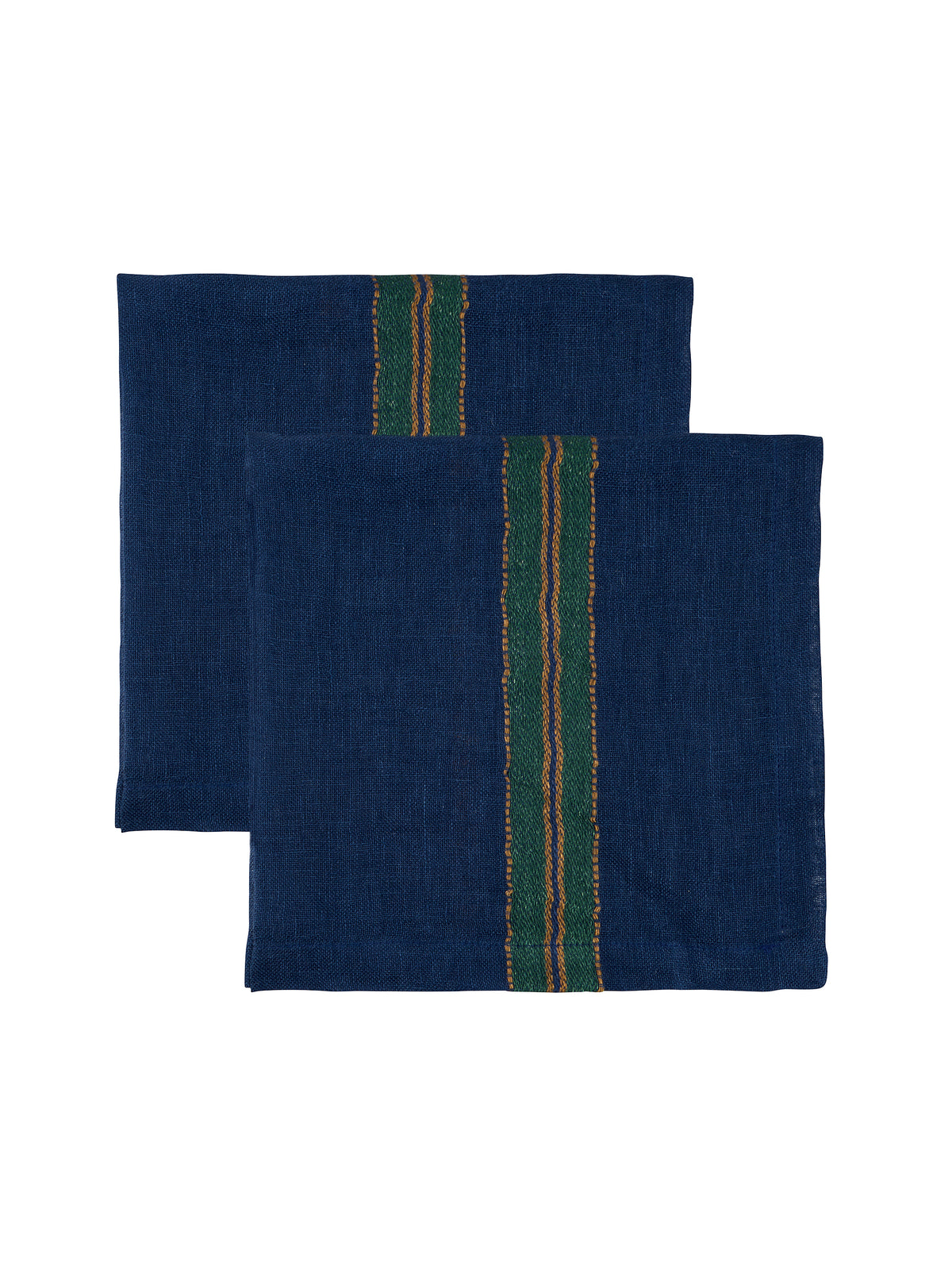 Libeco Gia Linen Napkins Set of Two Weston Table