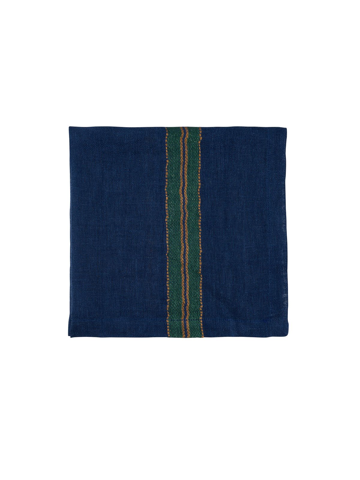 Libeco Gia Linen Napkins Weston Table