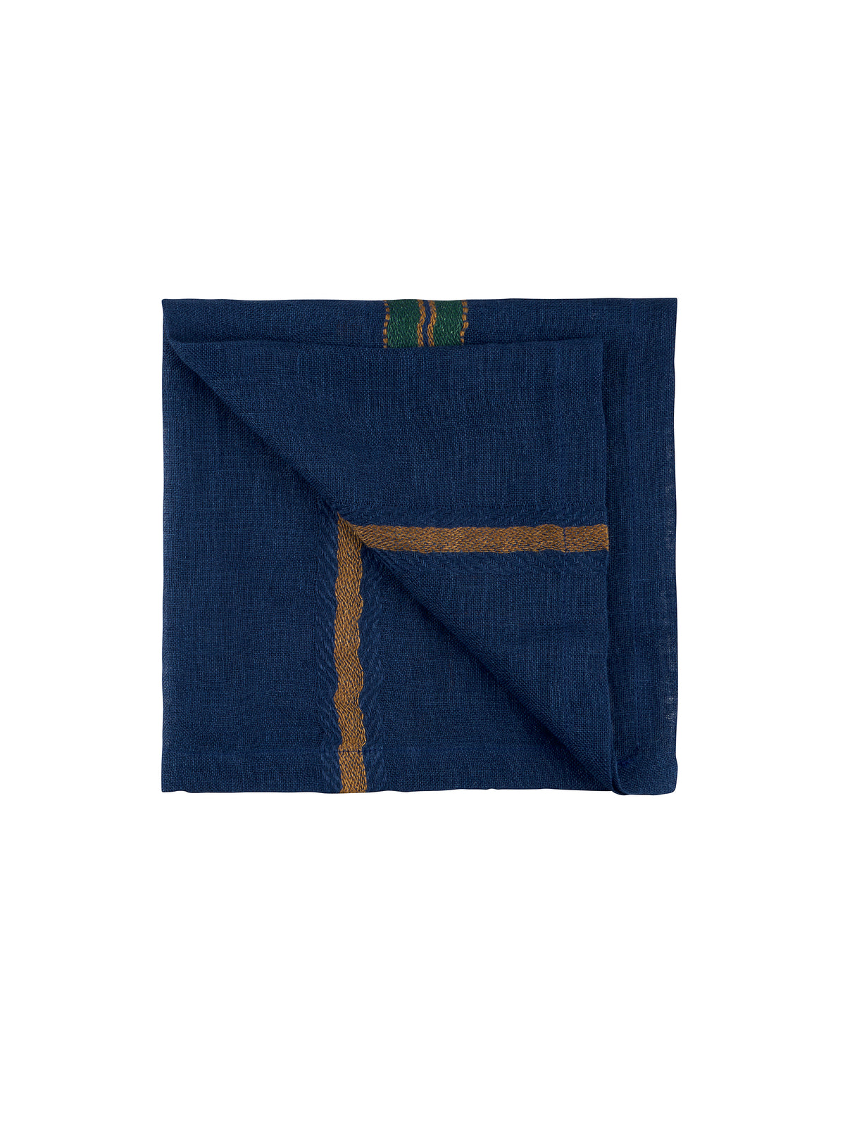 Libeco Gia Linen Napkins Weston Table