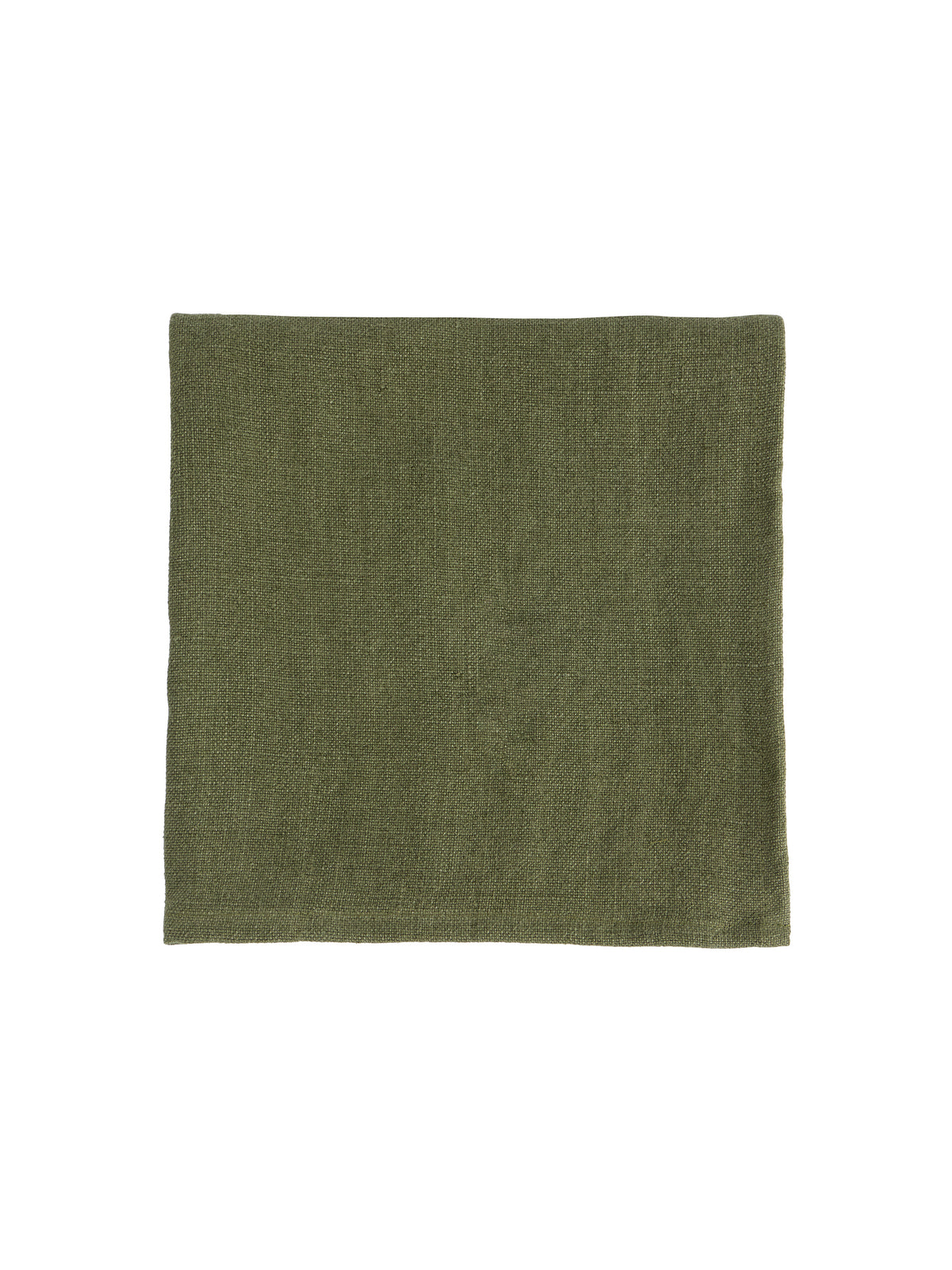 Libeco Hudson Forest Napkin Weston Table