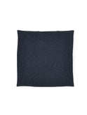 Libeco Hudson Navy Napkin Set Weston Table