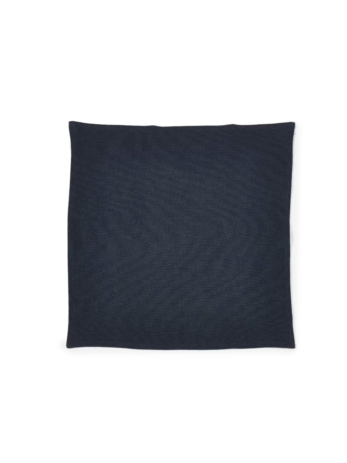 Libeco Hudson Navy Napkin Set Weston Table